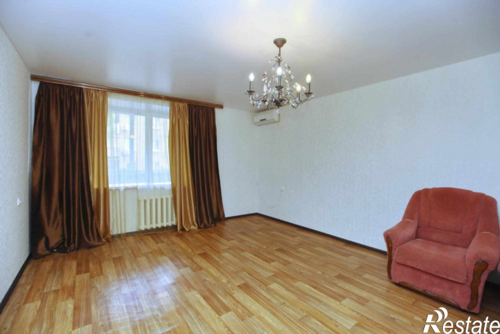3-комн квартира ул. Им. Мичурина, д. 21/1