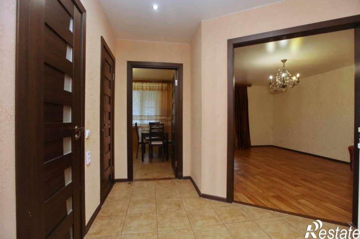 3-комн квартира ул. Им. Мичурина, д. 21/1