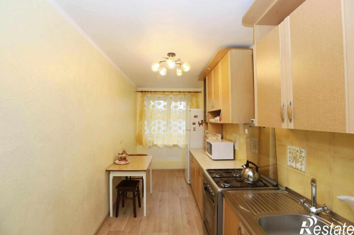 4-комн квартира ул. М.И. Неделина, д. 16