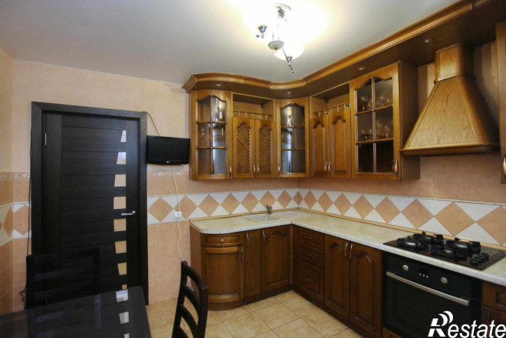 3-комн квартира ул. Им. Мичурина, д. 21/1