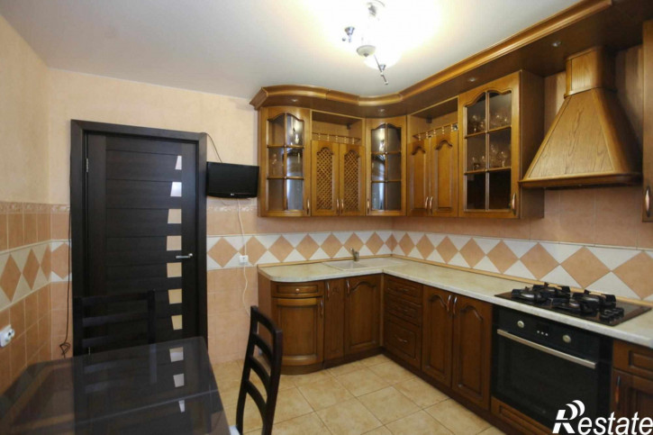 3-комн квартира ул. Им. Мичурина, д. 21/1