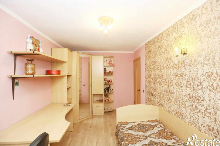4-комн квартира ул. М.И. Неделина, д. 16