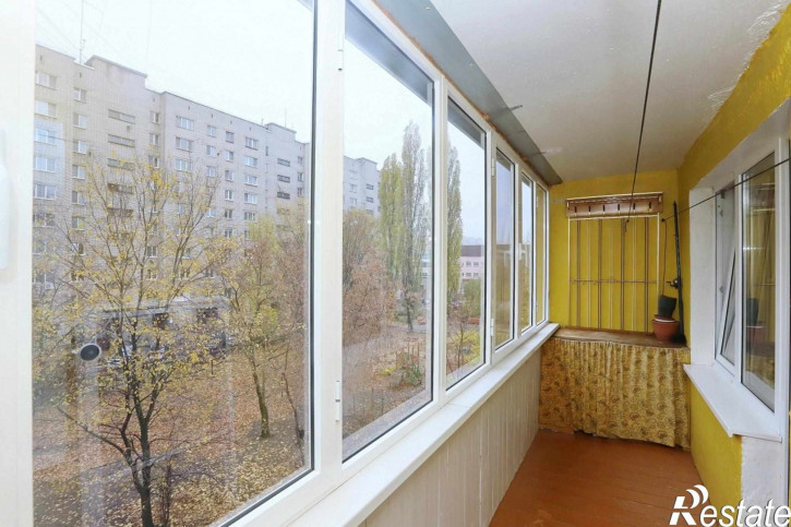 4-комн квартира ул. М.И. Неделина, д. 16