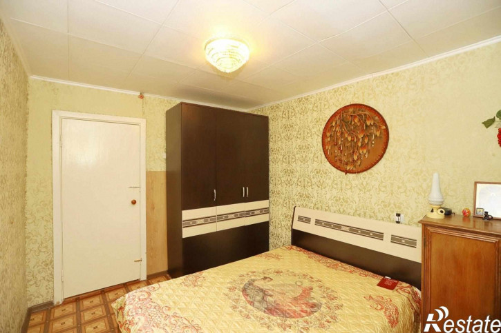 4-комн квартира ул. М.И. Неделина, д. 16