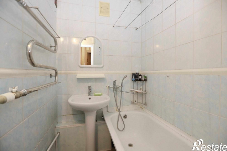 4-комн квартира ул. М.И. Неделина, д. 16