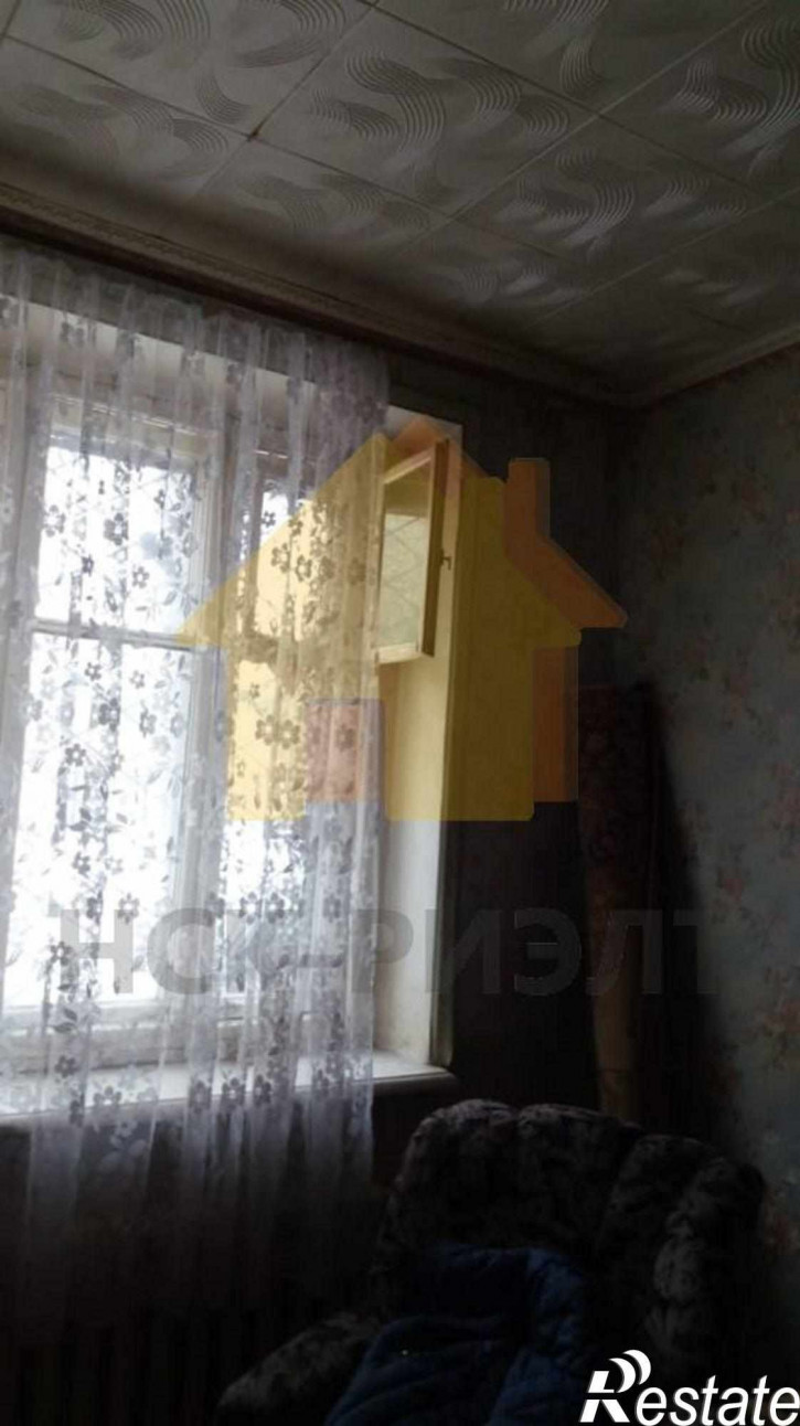 Комната ул. Сибиряков-Гвардейцев,38