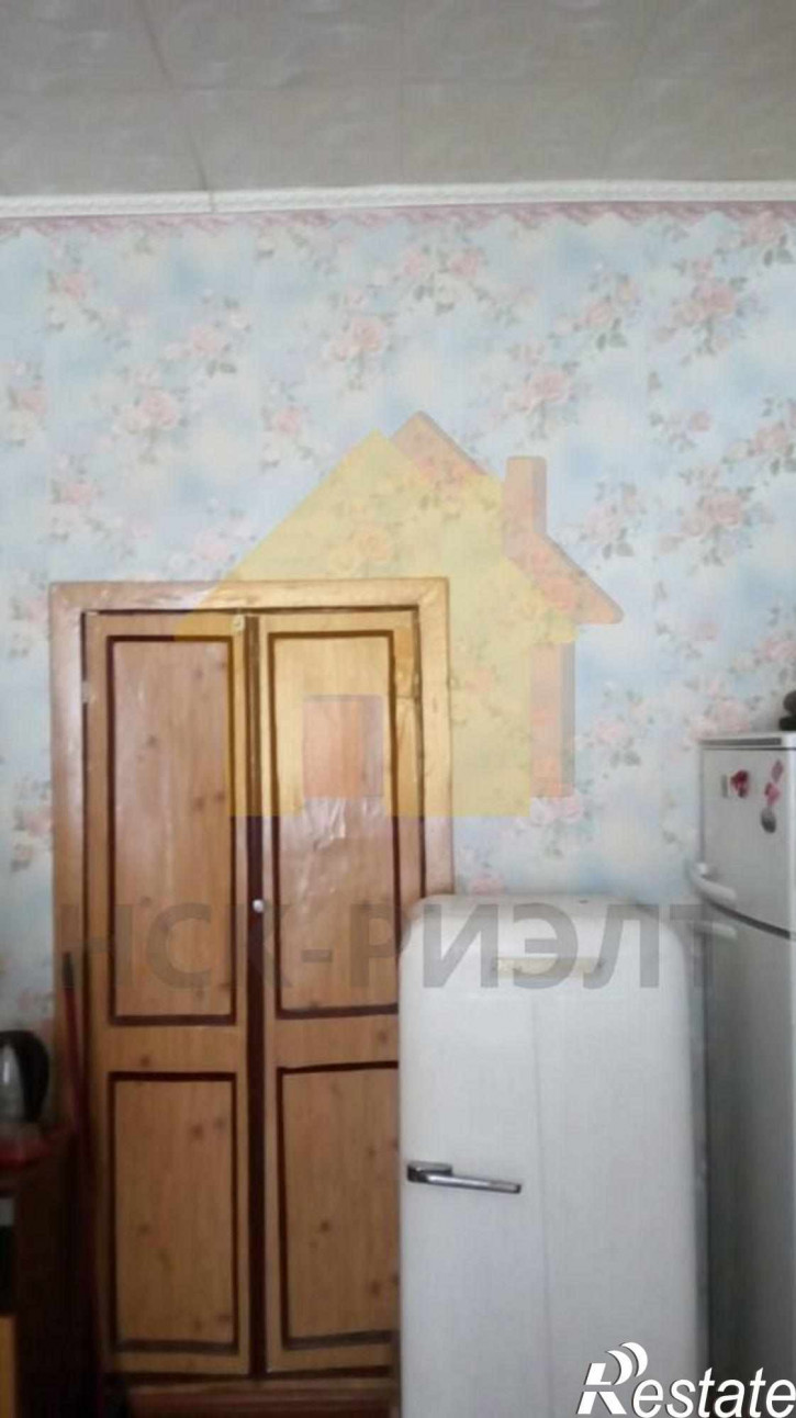 Комната ул. Сибиряков-Гвардейцев,38
