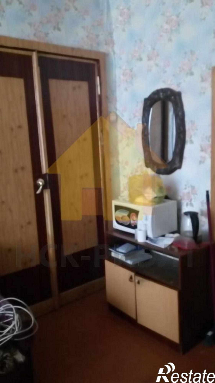 Комната ул. Сибиряков-Гвардейцев,38