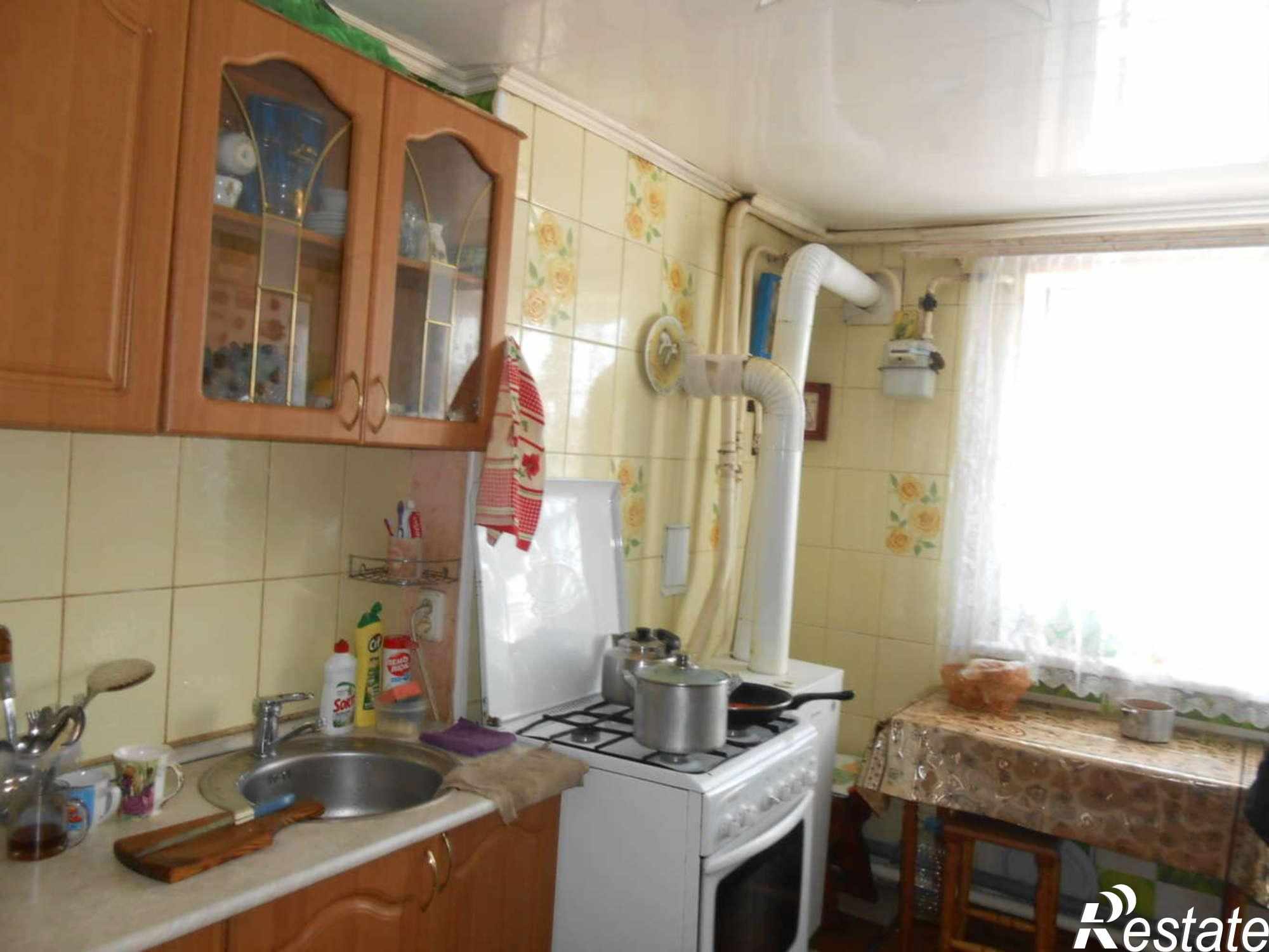 Купить квартиру за 1 680 000 рублей на улица Тельмана, 67