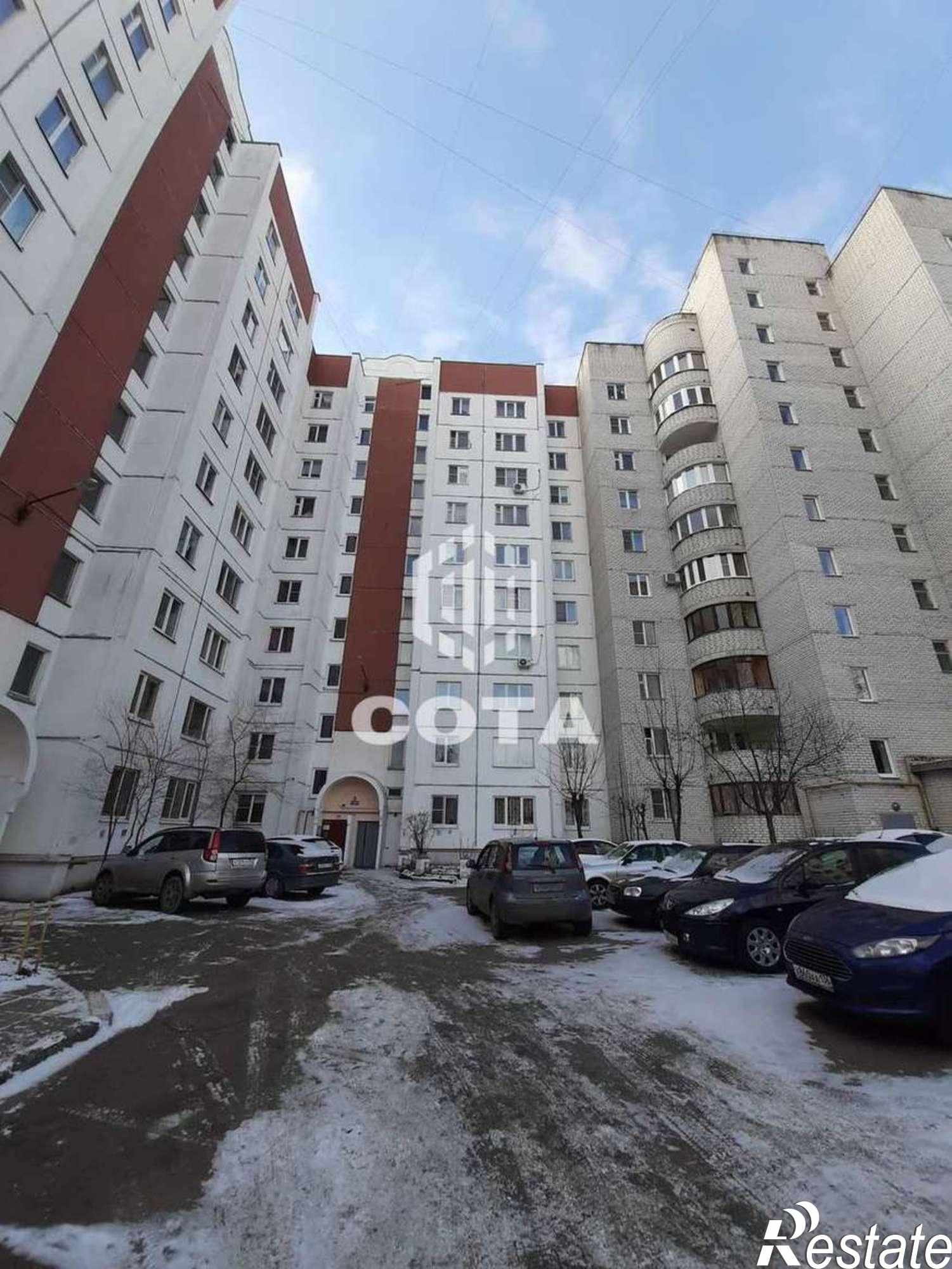 Купить квартиру за 9 300 000 рублей на 9 Января улица, 300/4