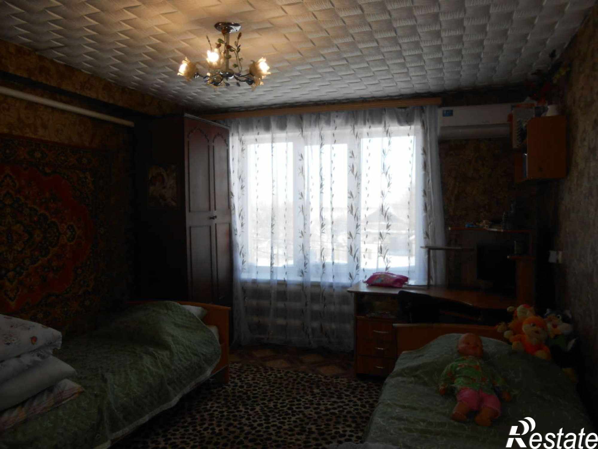Купить квартиру за 1 680 000 рублей на улица Тельмана, 67
