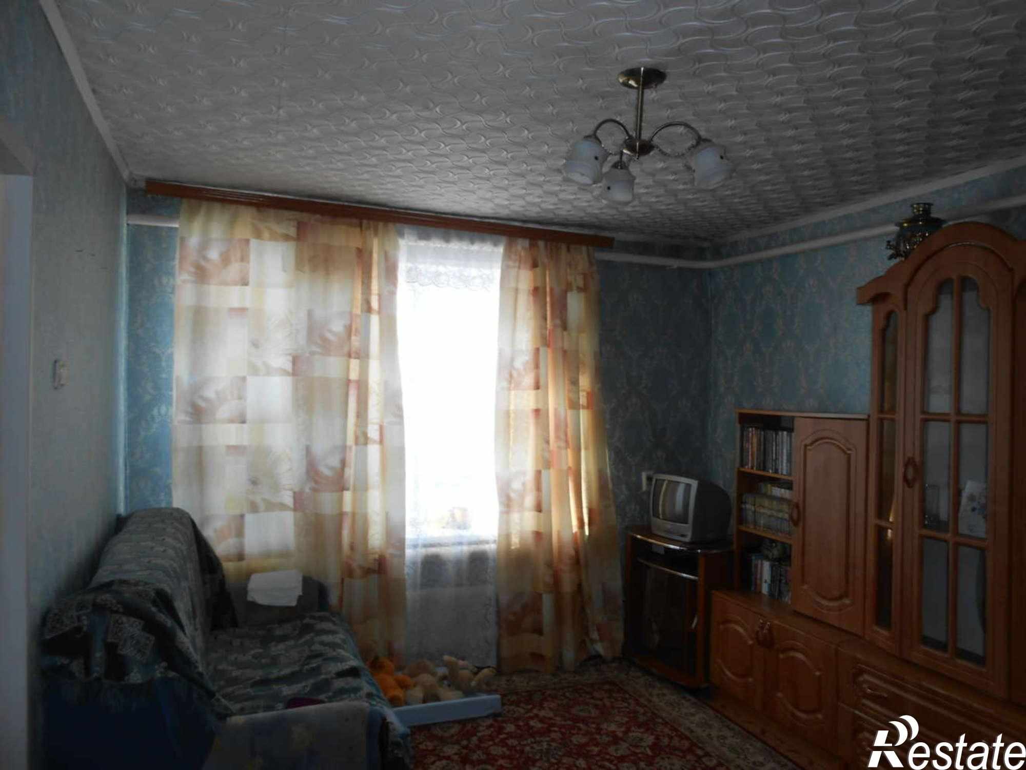 Купить квартиру за 1 680 000 рублей на улица Тельмана, 67