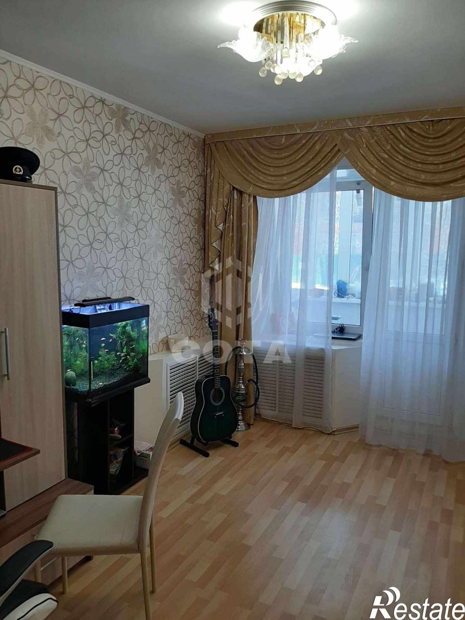 Купить квартиру за 9 300 000 рублей на 9 Января улица, 300/4