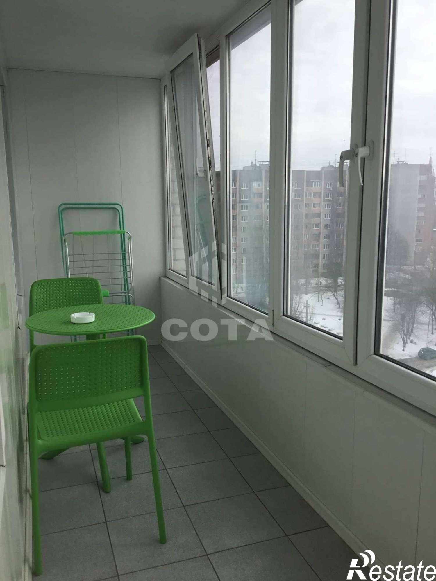 Сдать квартиру за 17 000 рублей на Победы б-р, 51А