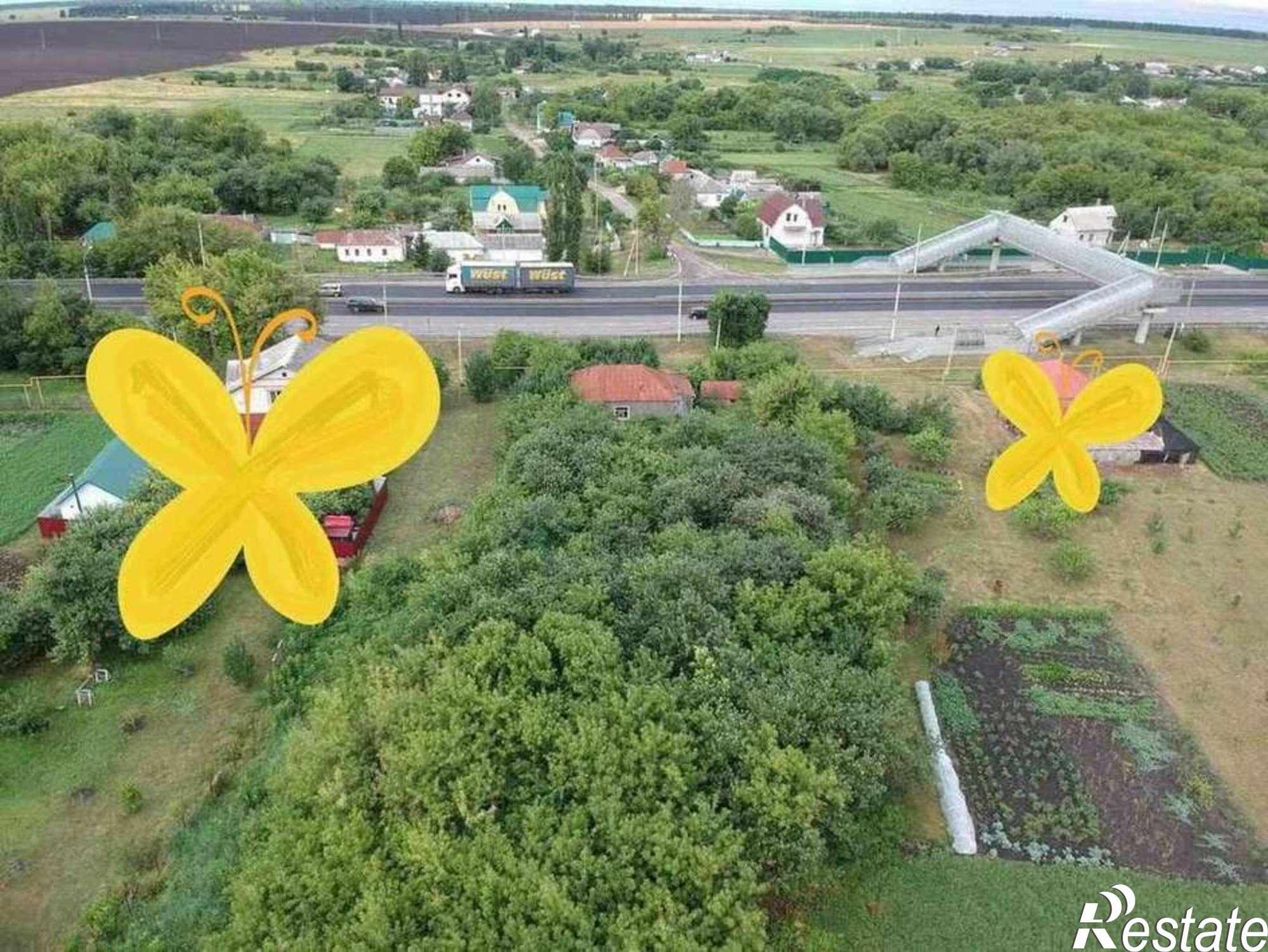 Купить землю, земельный участок за 680 000 рублей на Советская, 149