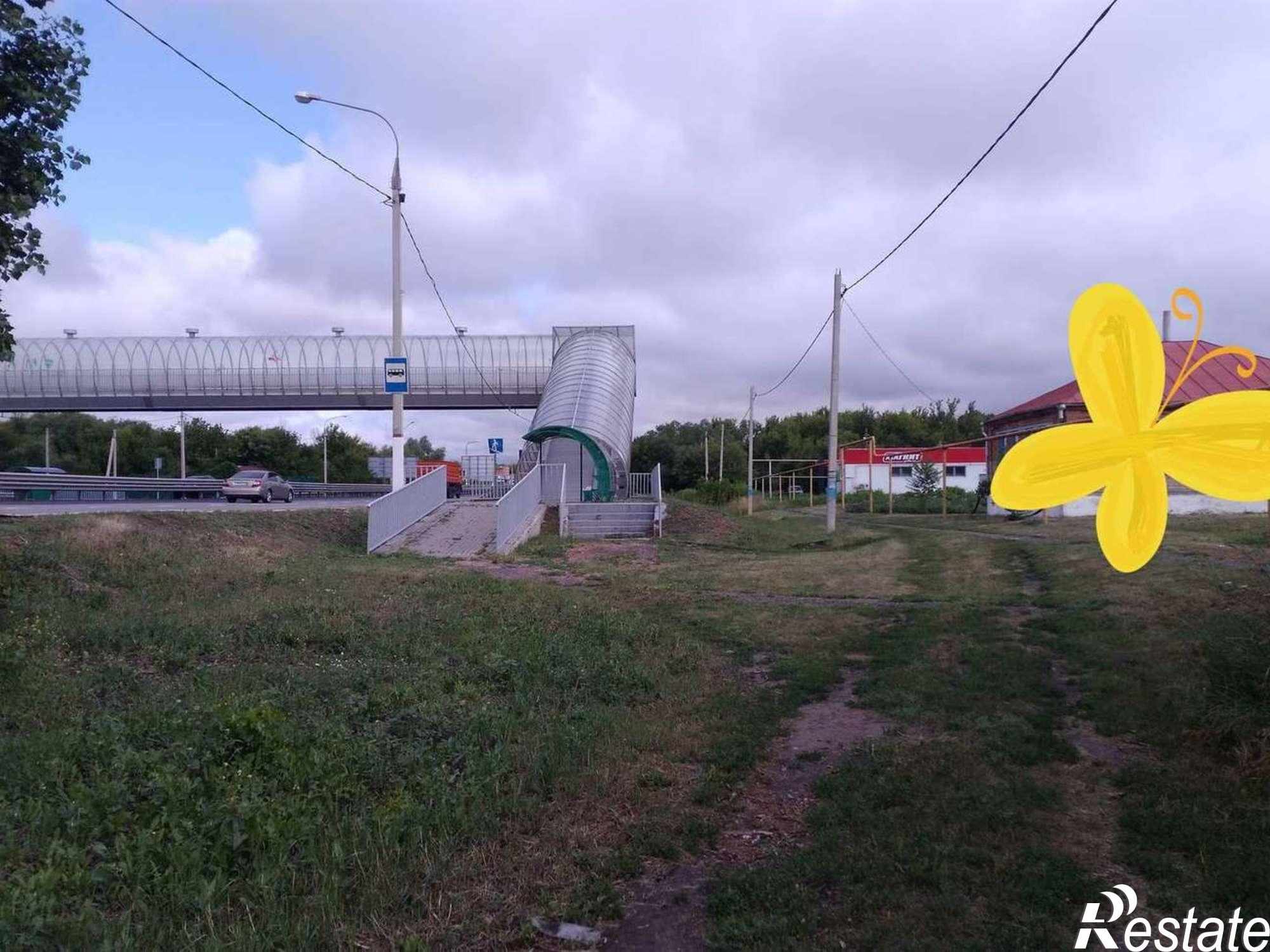Купить землю, земельный участок за 680 000 рублей на Советская, 149