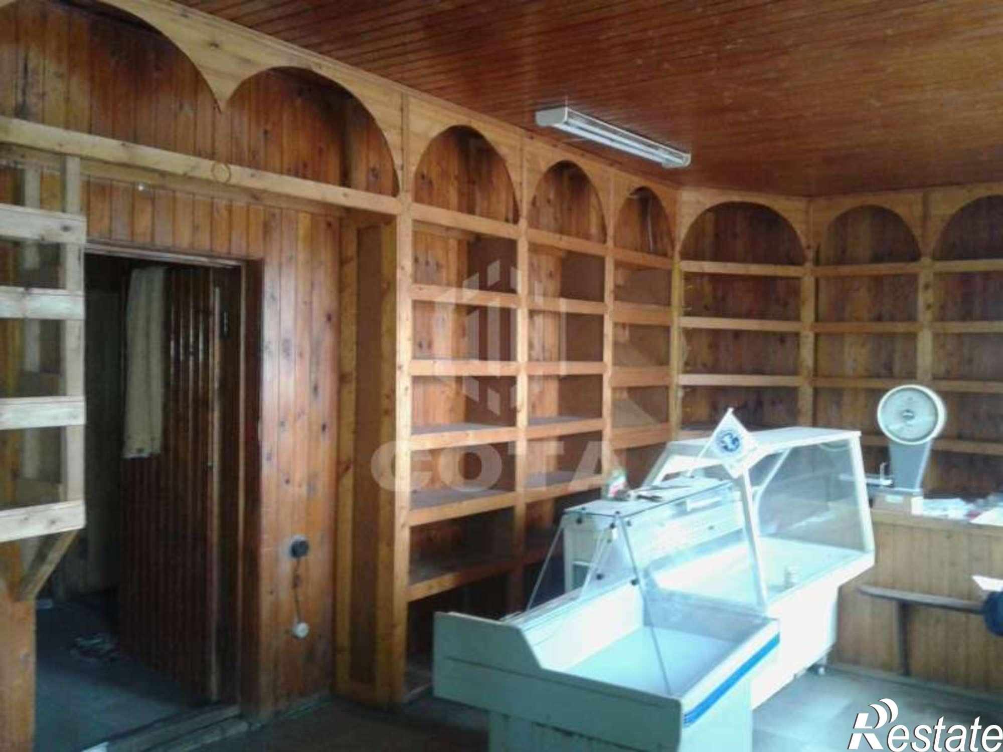 Купить помещение свободного назначения за 4 500 000 рублей на Карла Маркса, 1 а