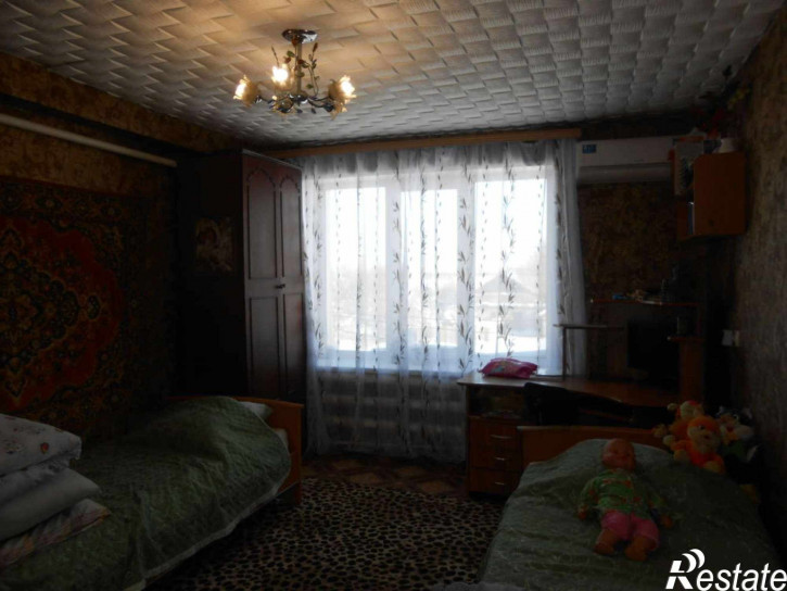 2-комн квартира улица Тельмана, 67