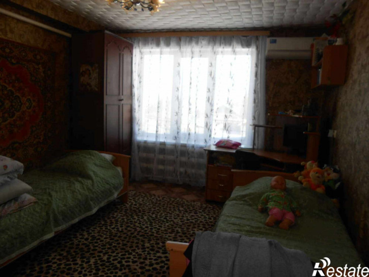 2-комн квартира улица Тельмана, 67