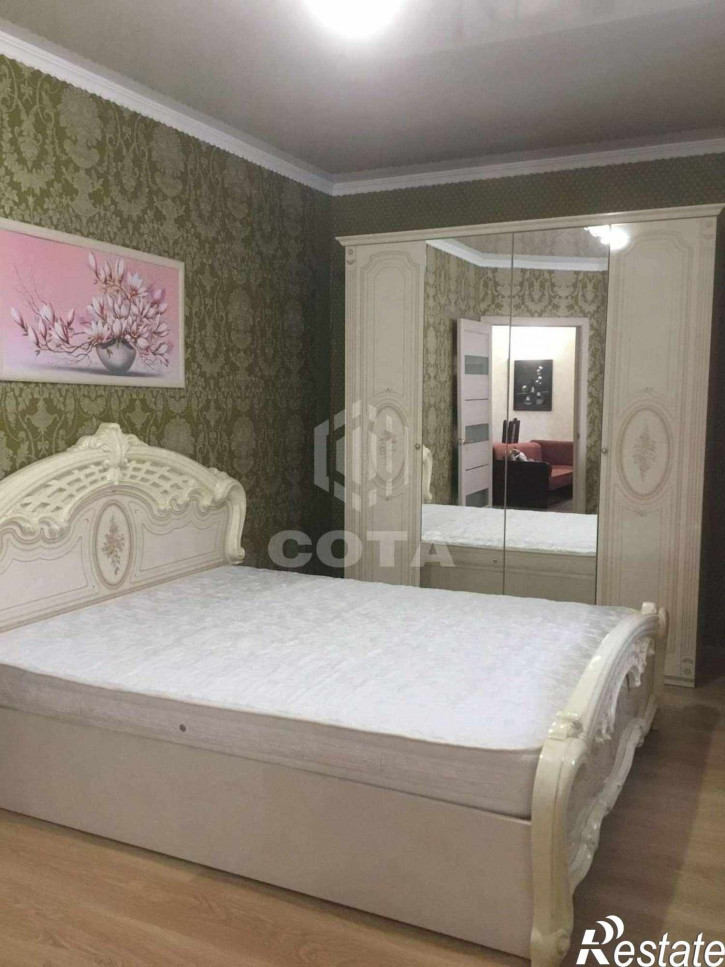 2-комн квартира Фридриха Энгельса улица, 5А