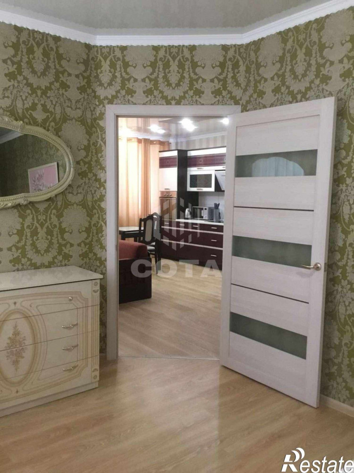 2-комн квартира Фридриха Энгельса улица, 5А