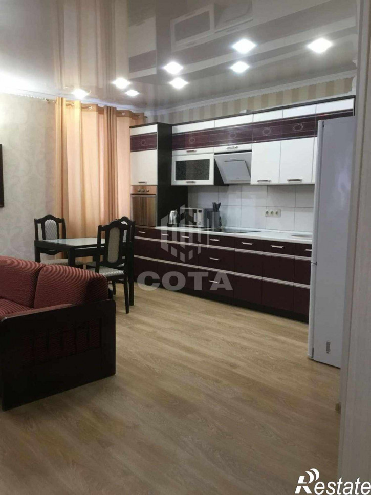 2-комн квартира Фридриха Энгельса улица, 5А