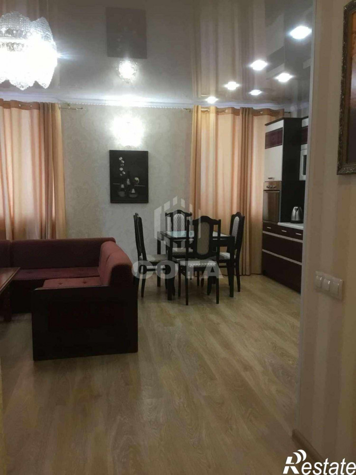 2-комн квартира Фридриха Энгельса улица, 5А
