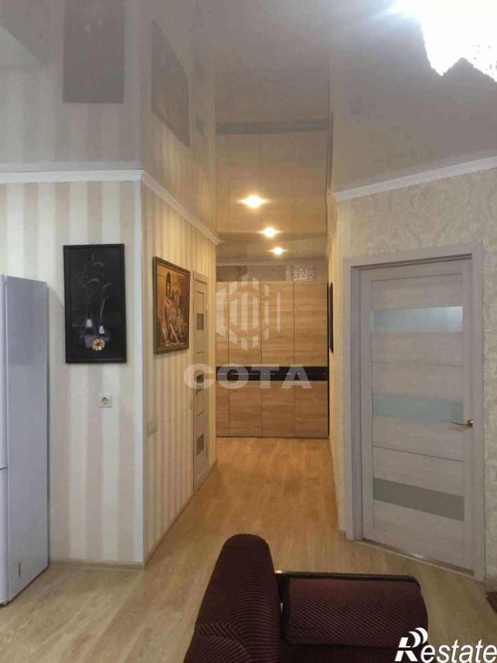 2-комн квартира Фридриха Энгельса улица, 5А