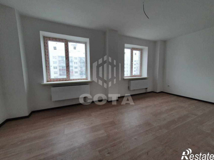 2-комн квартира Беговая улица, 219д