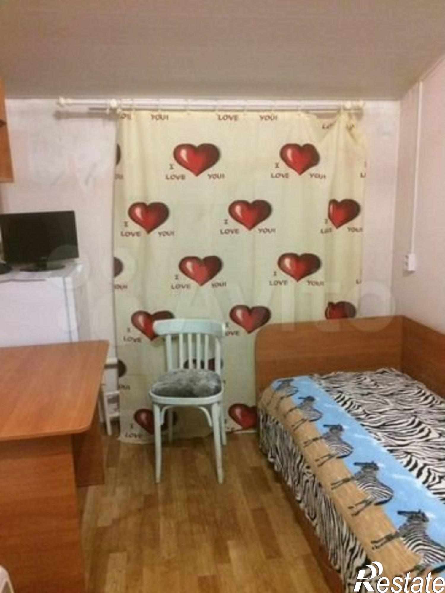 Сдать комнату за 4 958 рублей на Комсомольская улица, 15