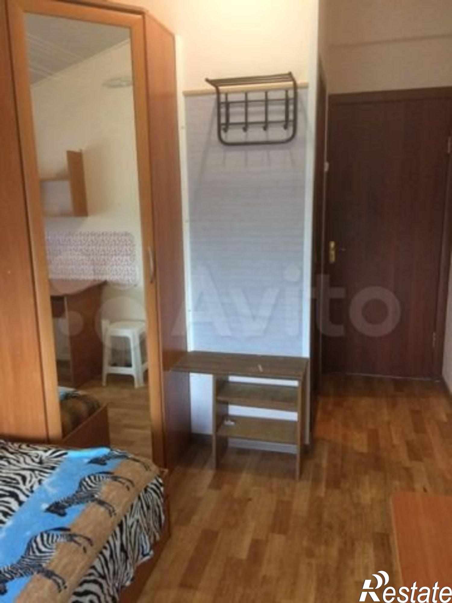 Сдать комнату за 4 958 рублей на Комсомольская улица, 15