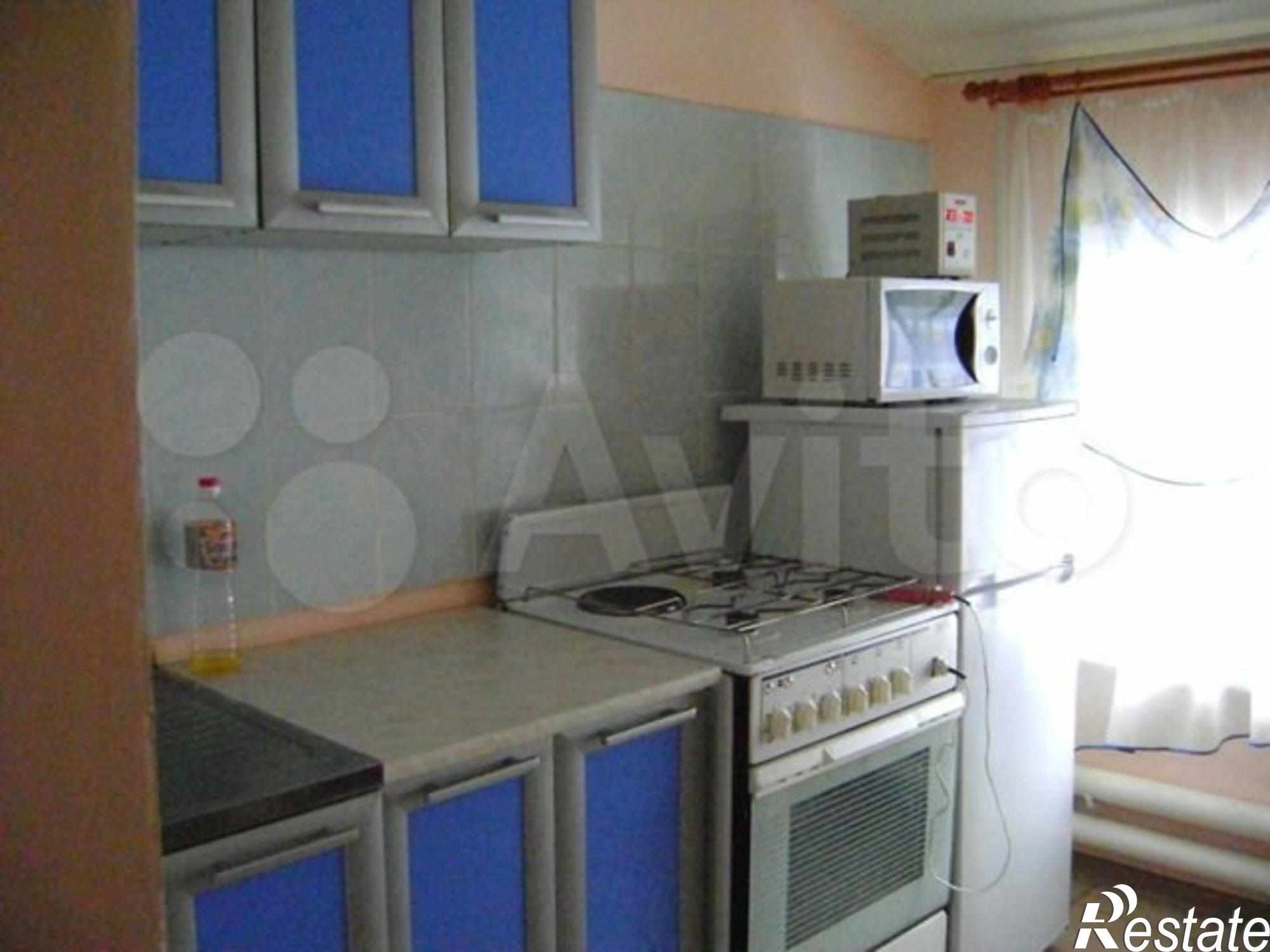 Сдать комнату за 4 958 рублей на Комсомольская улица, 15