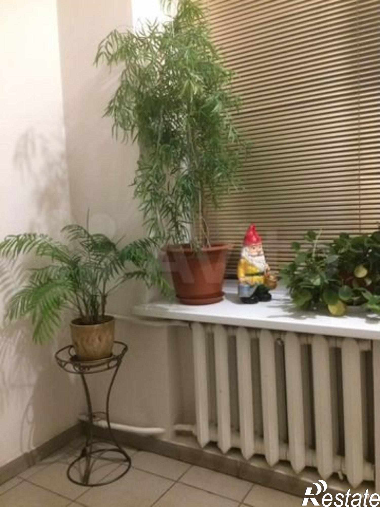 Сдать комнату за 4 958 рублей на Комсомольская улица, 15