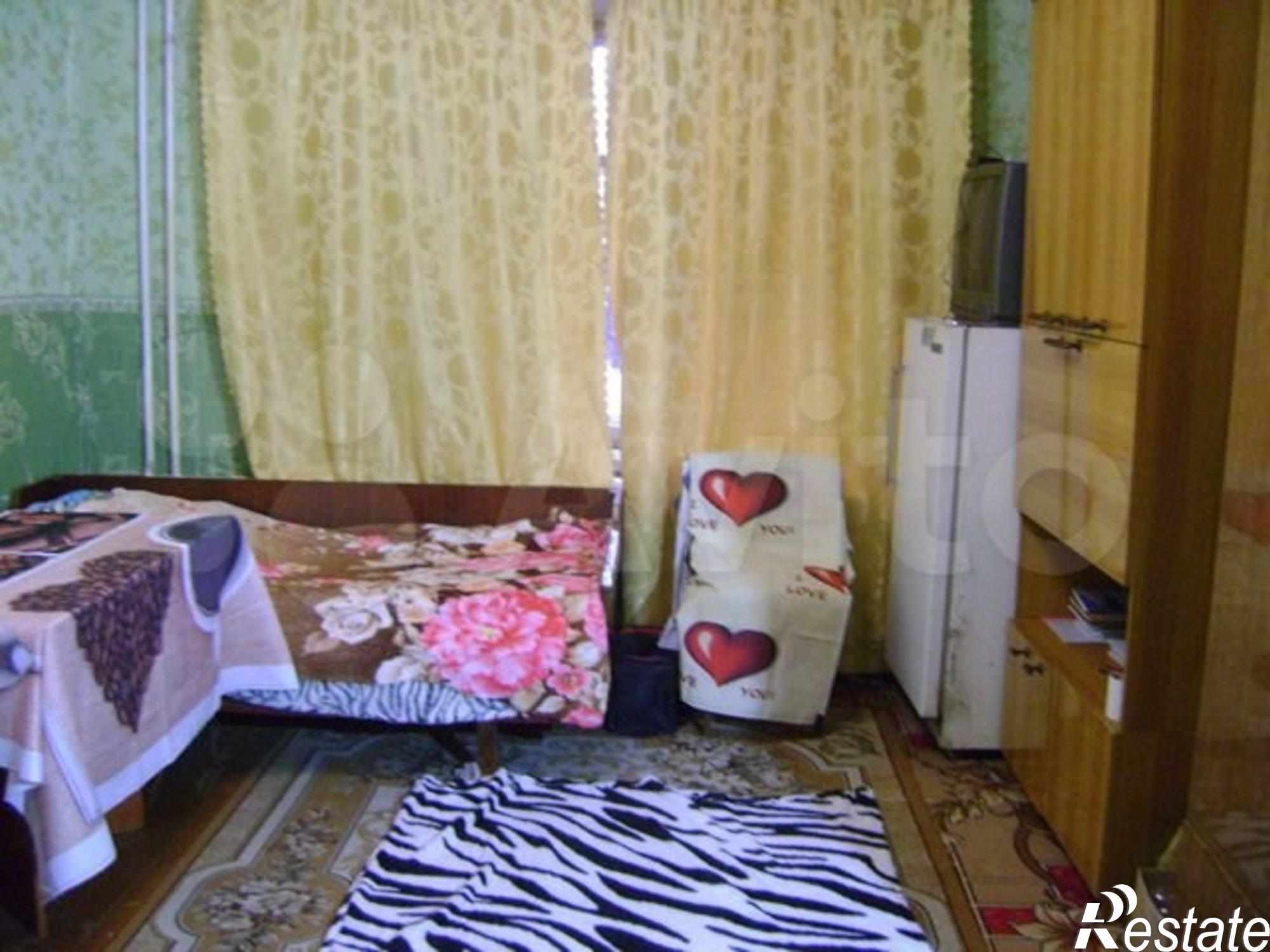 Сдать комнату за 4 958 рублей на Комсомольская улица, 15