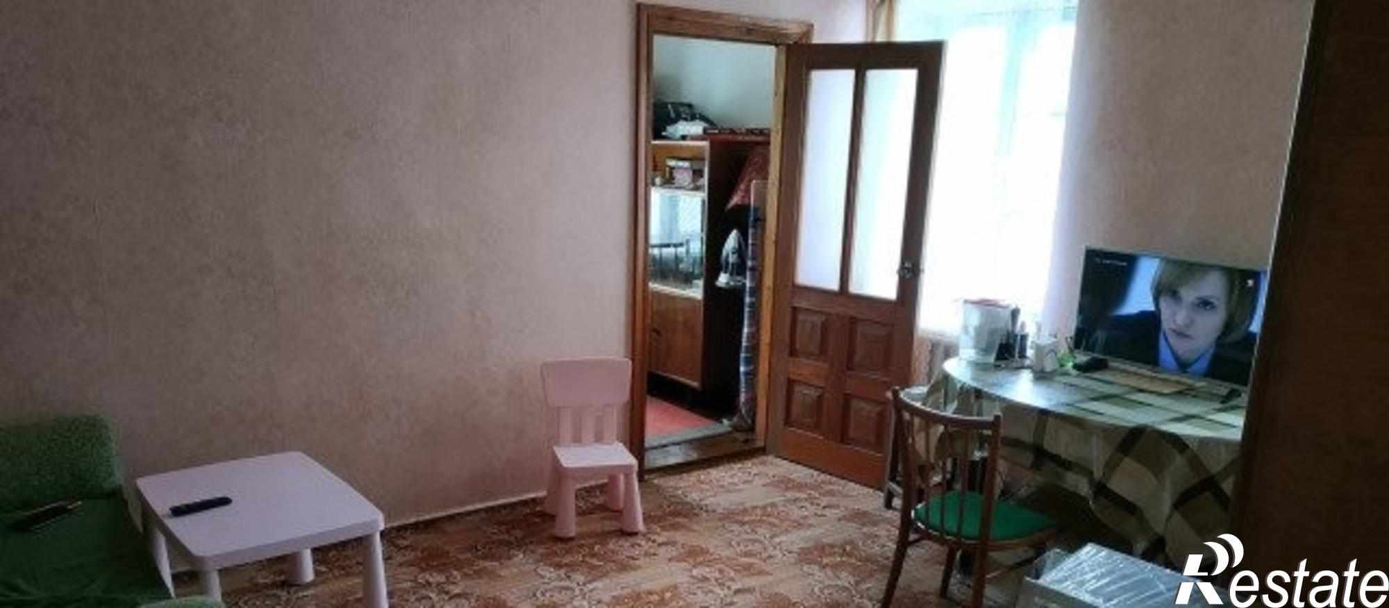 Купить квартиру за 2 800 000 рублей на улица Беспалова, 13