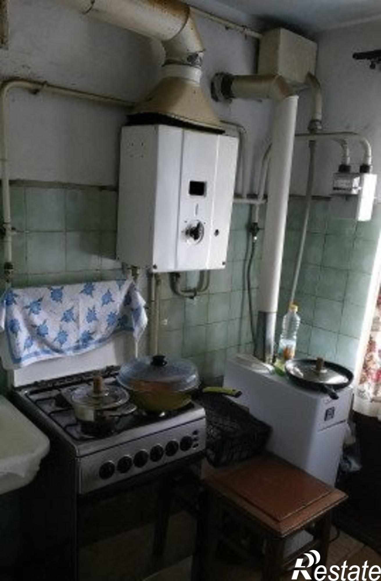 Купить квартиру за 2 800 000 рублей на улица Беспалова, 13