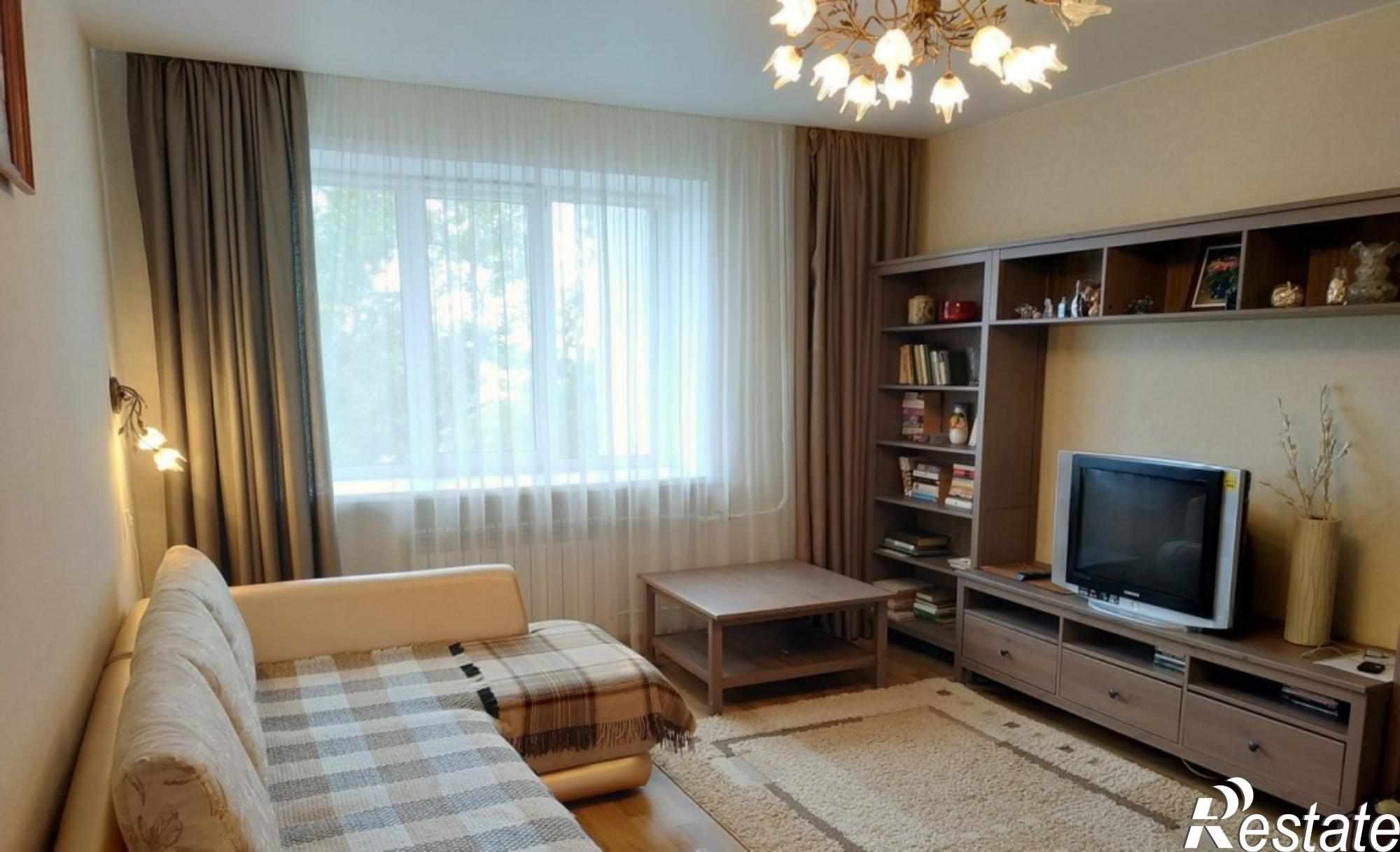 Сдать квартиру за 17 000 рублей на Студеная Гора ул, 34 А