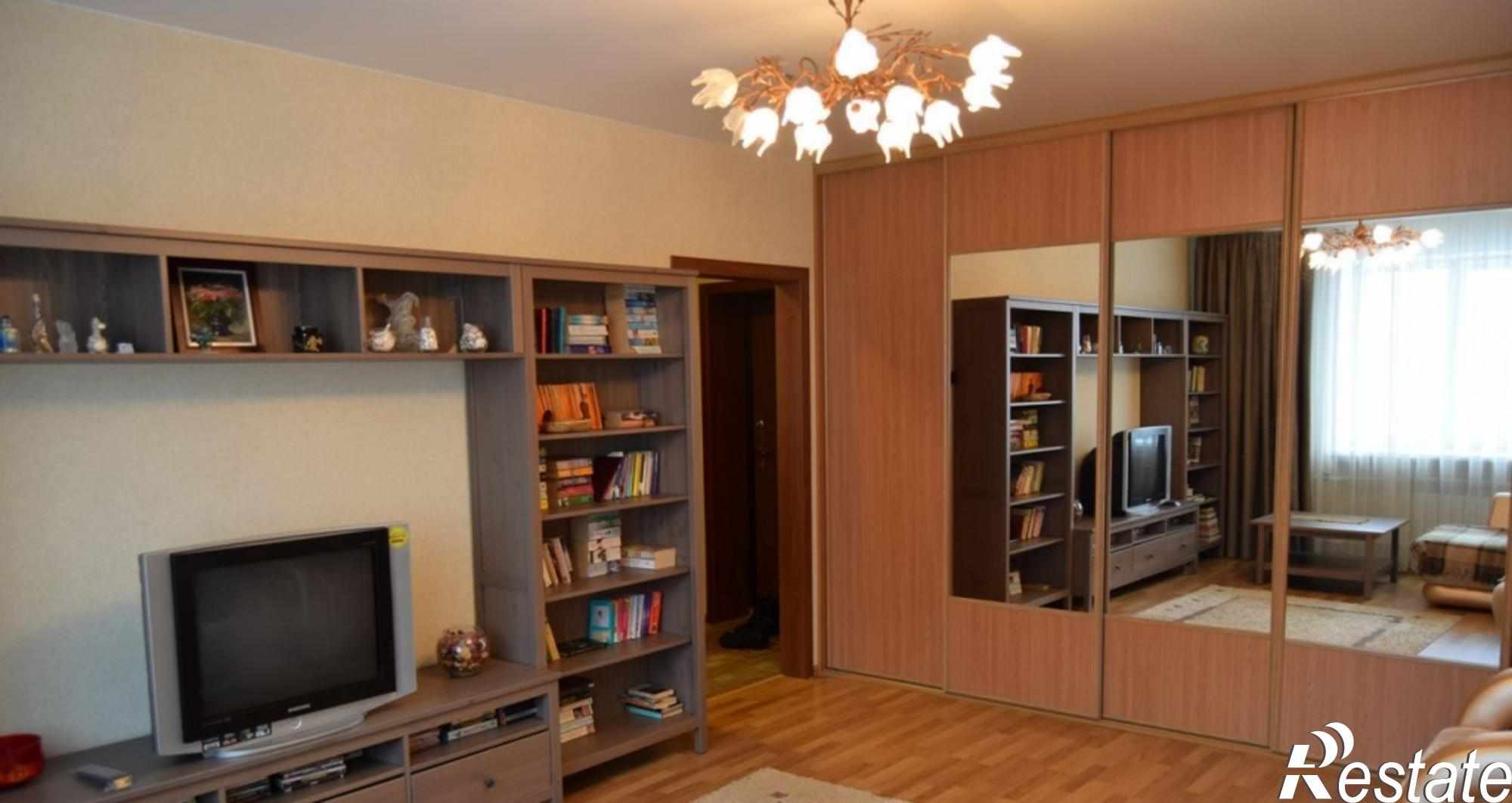 Сдать квартиру за 17 000 рублей на Студеная Гора ул, 34 А