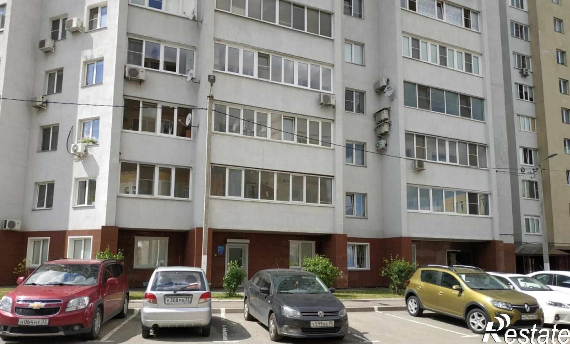 Сдать квартиру за 17 000 рублей на Студеная Гора ул, 34 А