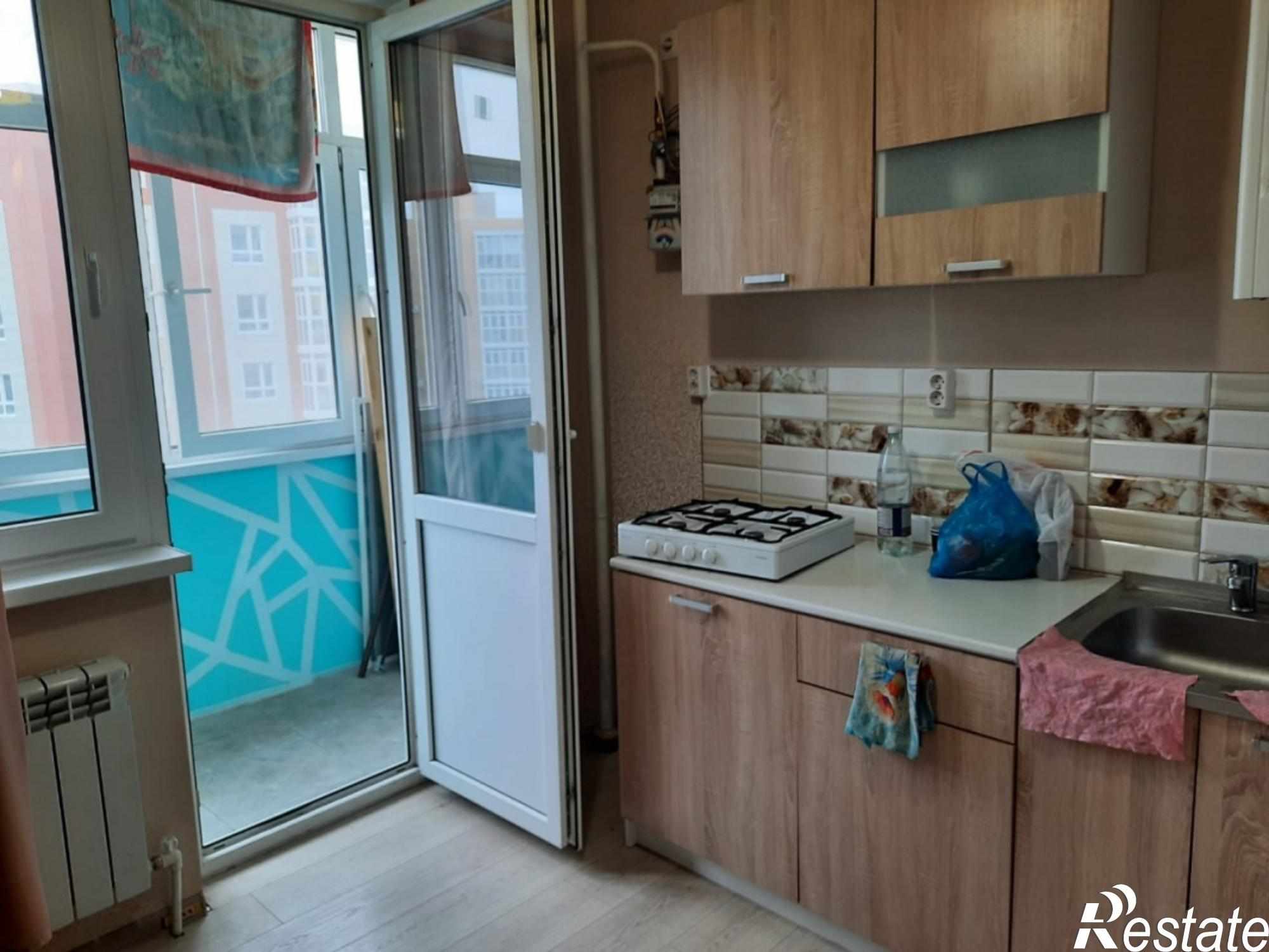Купить квартиру за 2 600 000 рублей на Парковая улица, 64Ак9