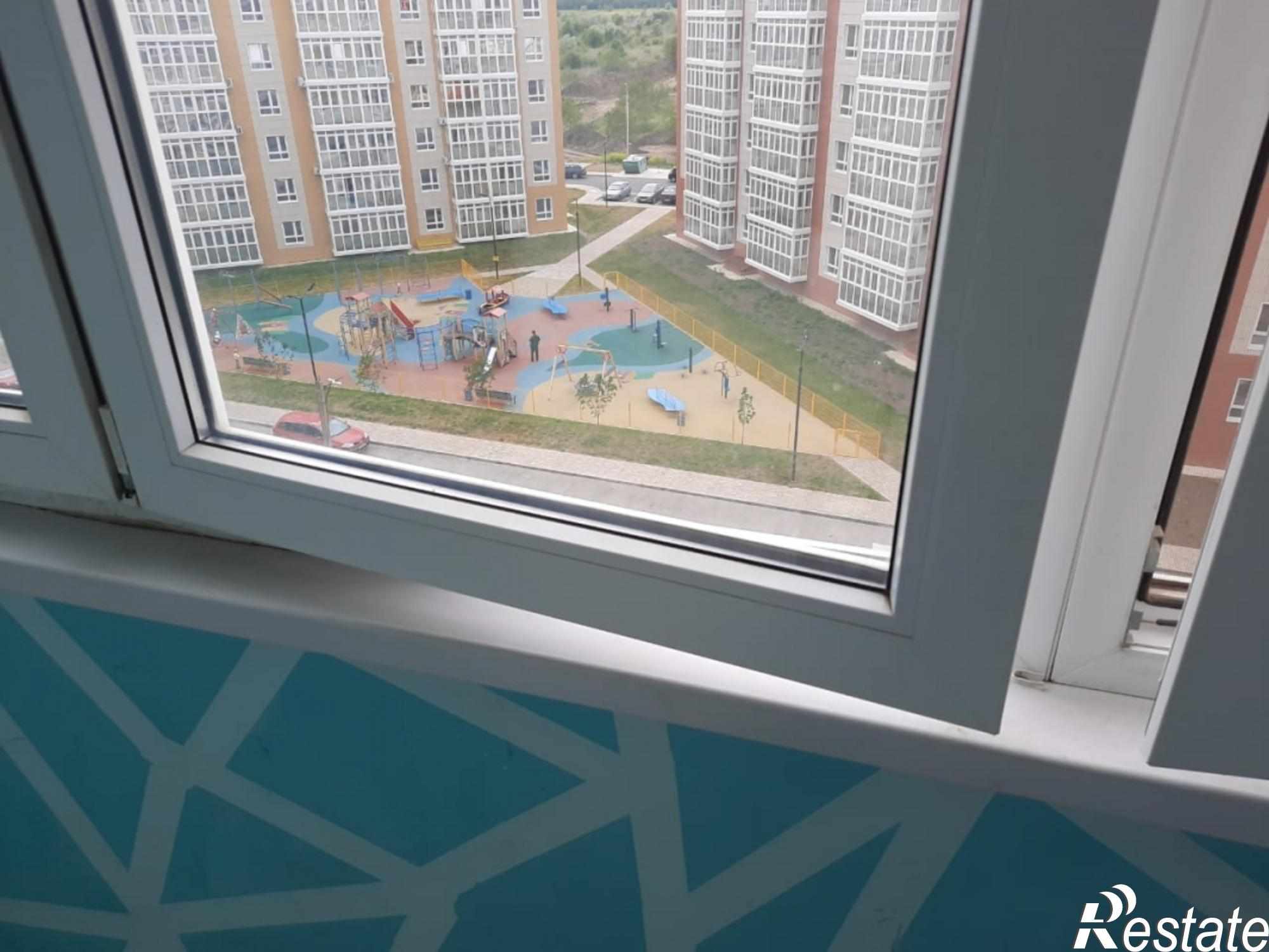 Купить квартиру за 2 600 000 рублей на Парковая улица, 64Ак9
