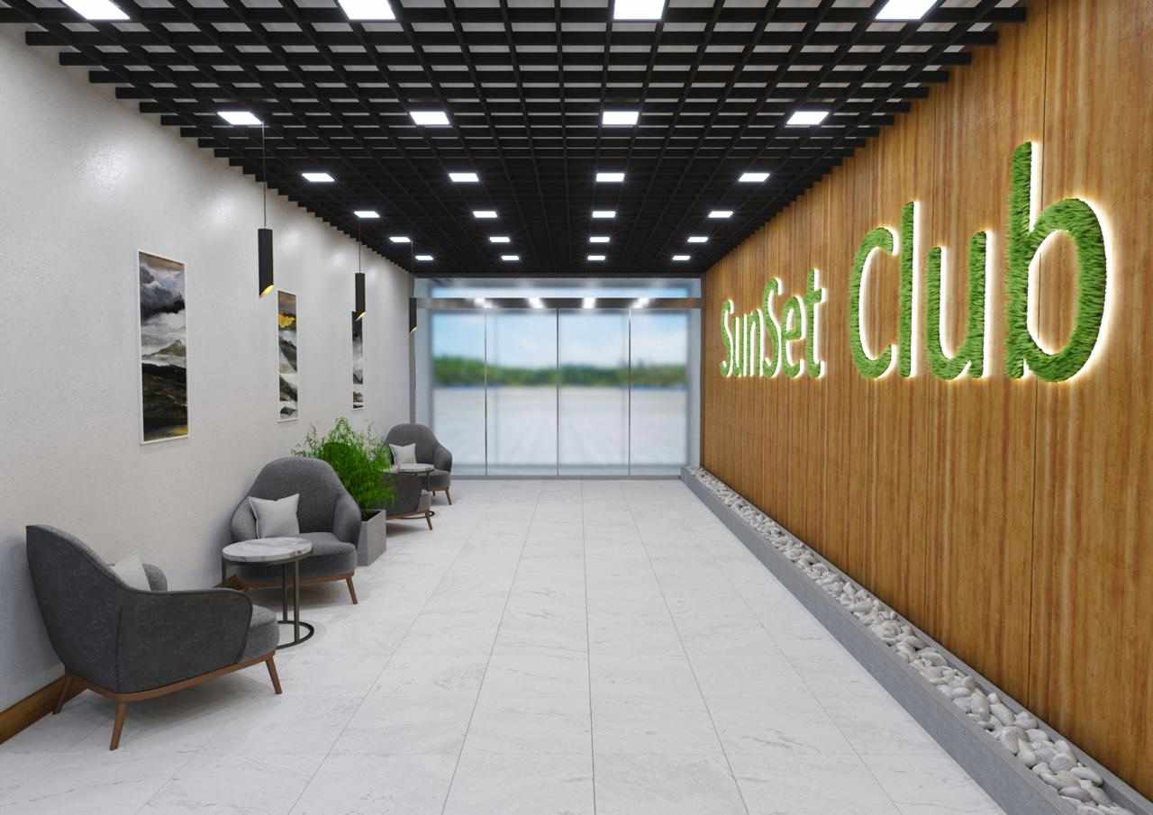 Sunset Club Sunset Club
