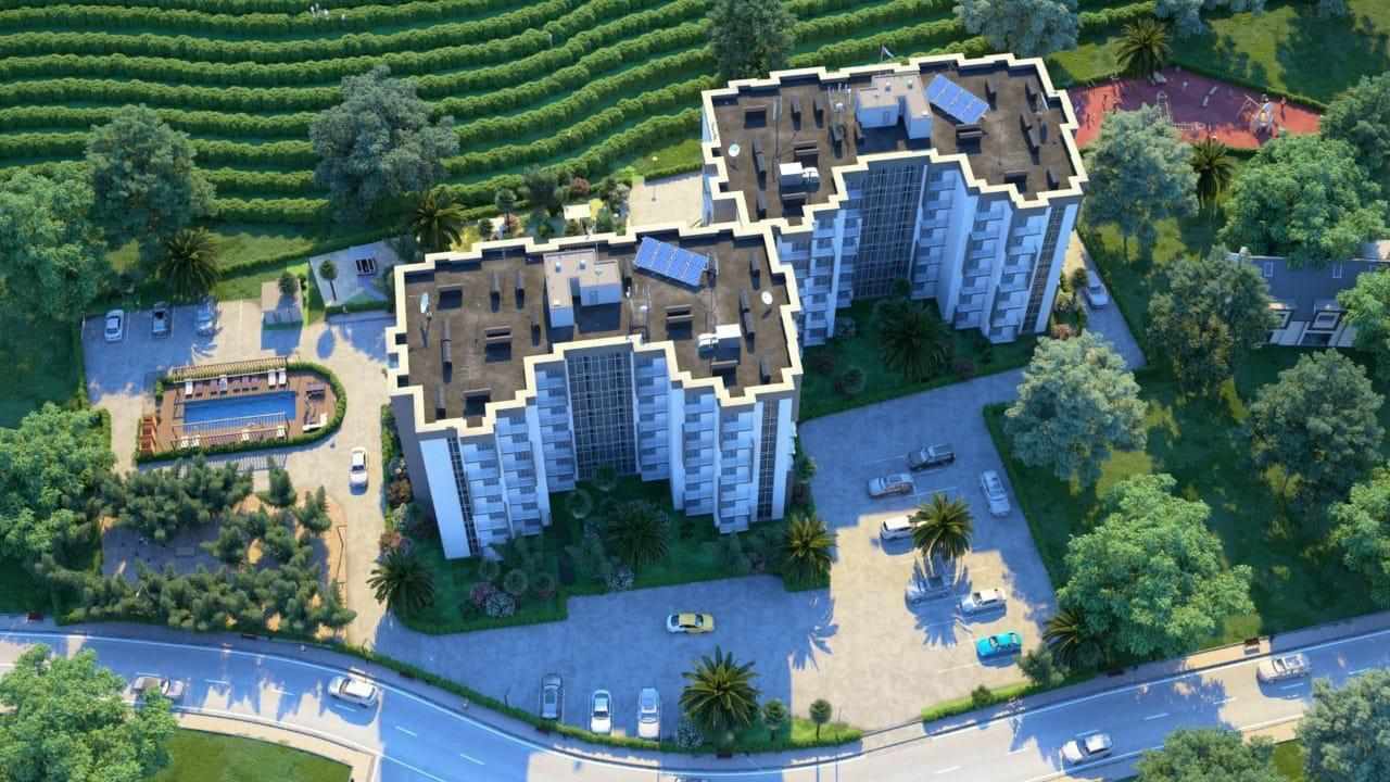 Чайный Берег Чайный Берег