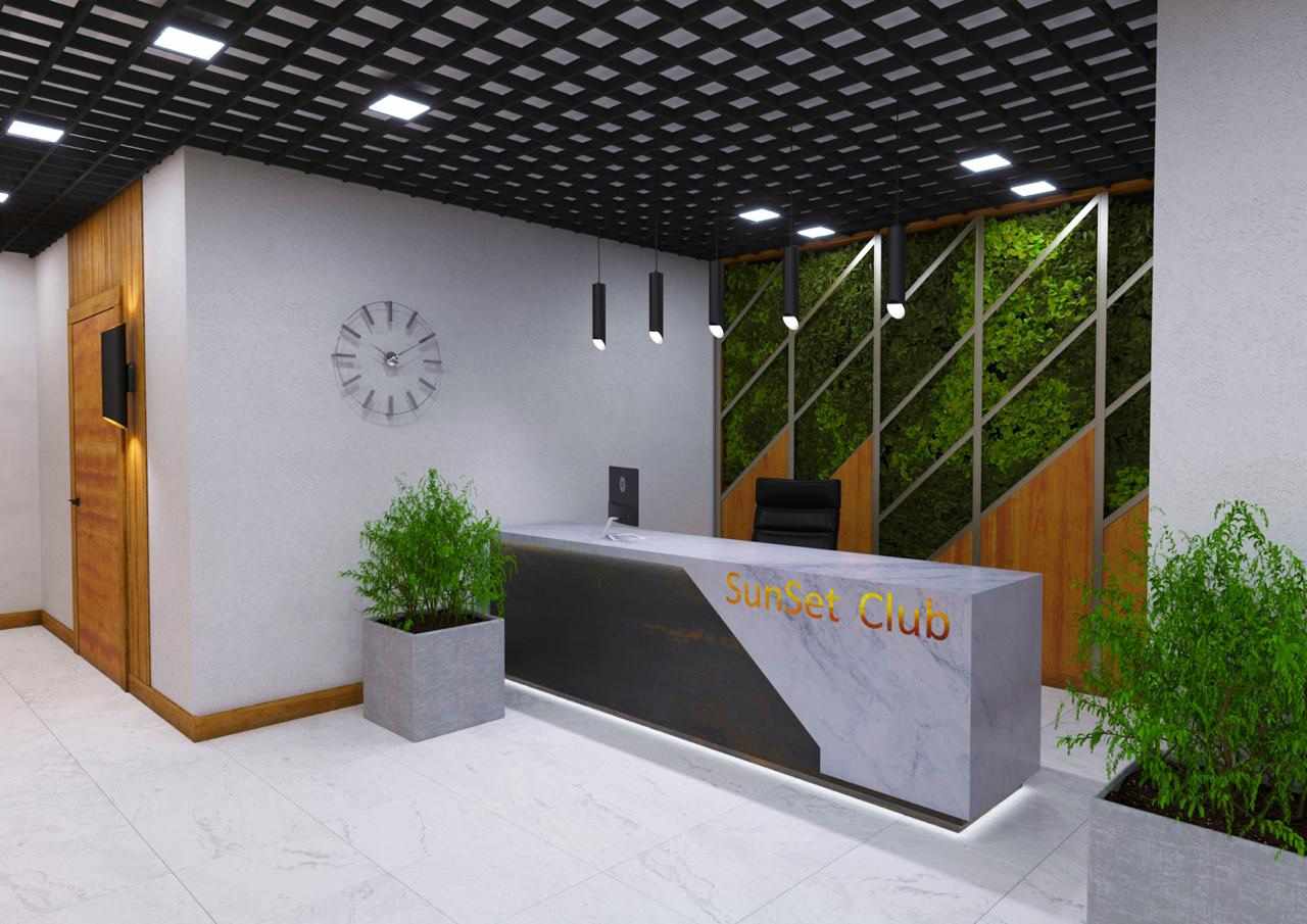 Sunset Club Sunset Club