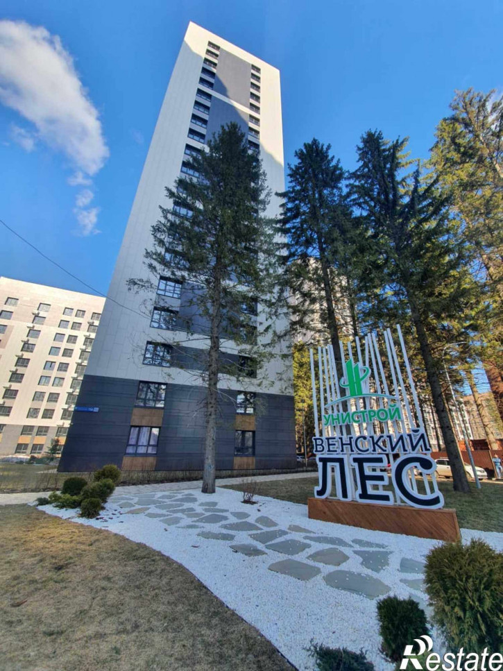 1-комн квартира Менделеева ул, 156