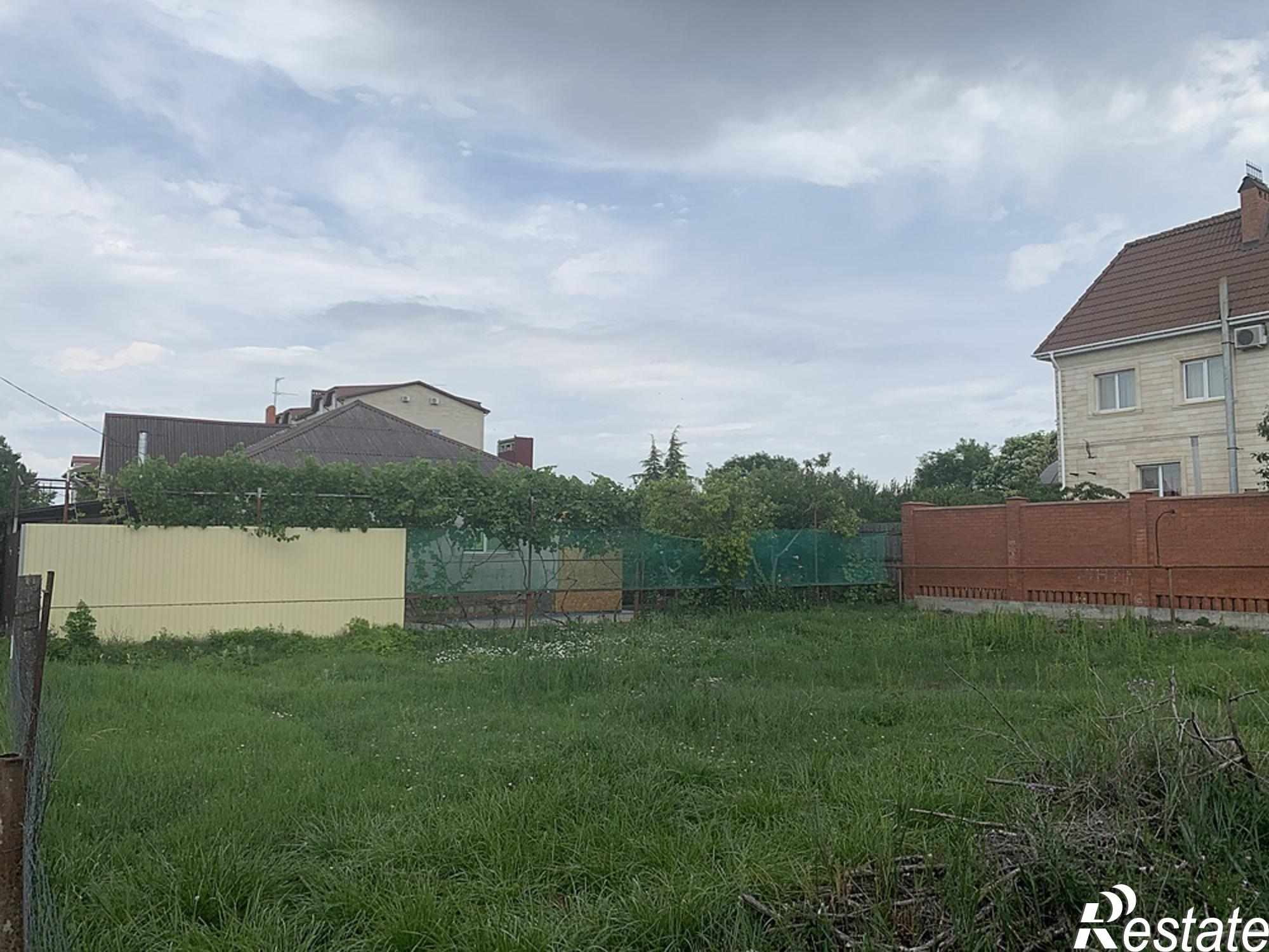 Купить землю, земельный участок за 7 500 000 рублей на Анапа
