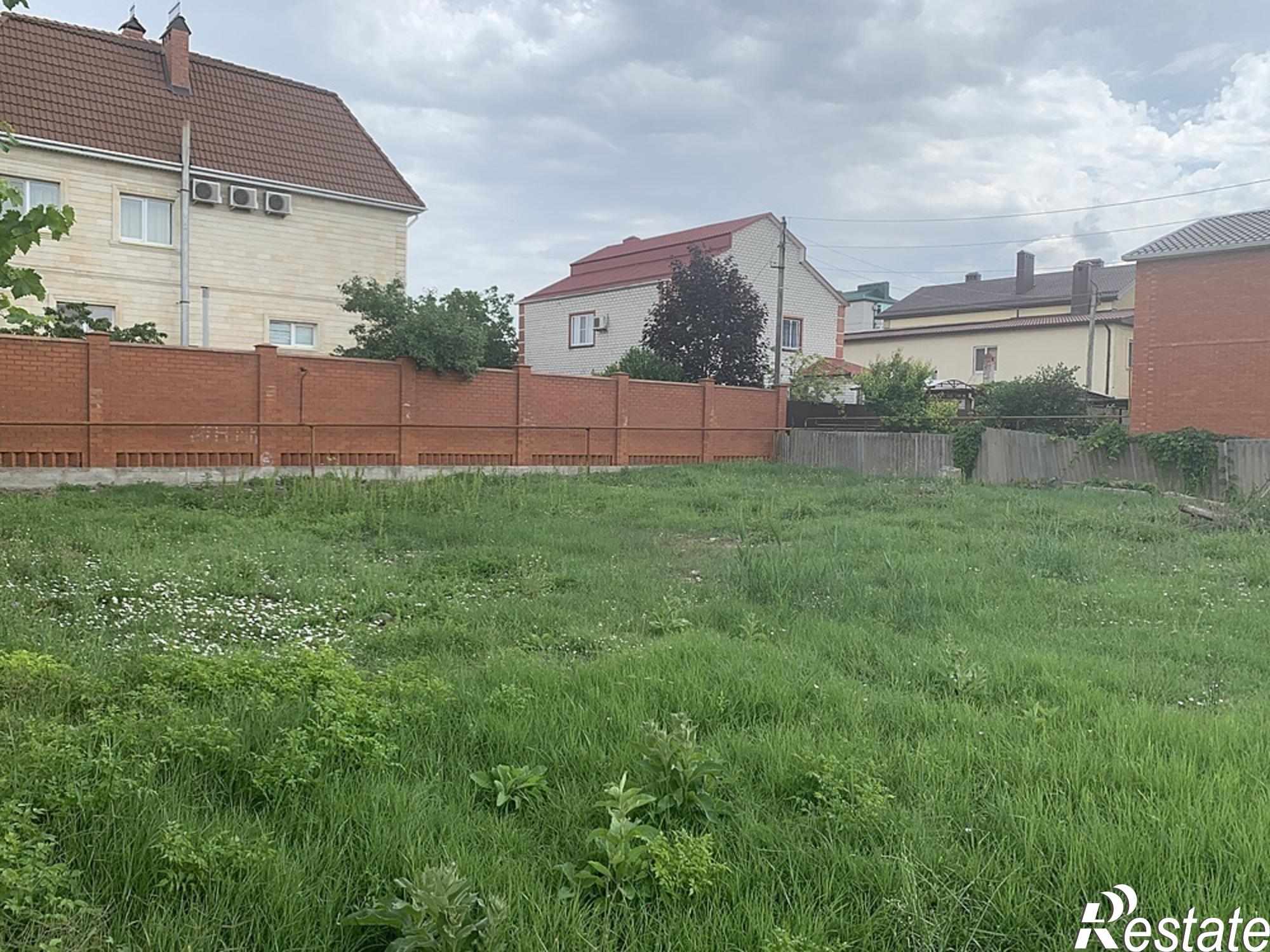 Купить землю, земельный участок за 7 500 000 рублей на Анапа