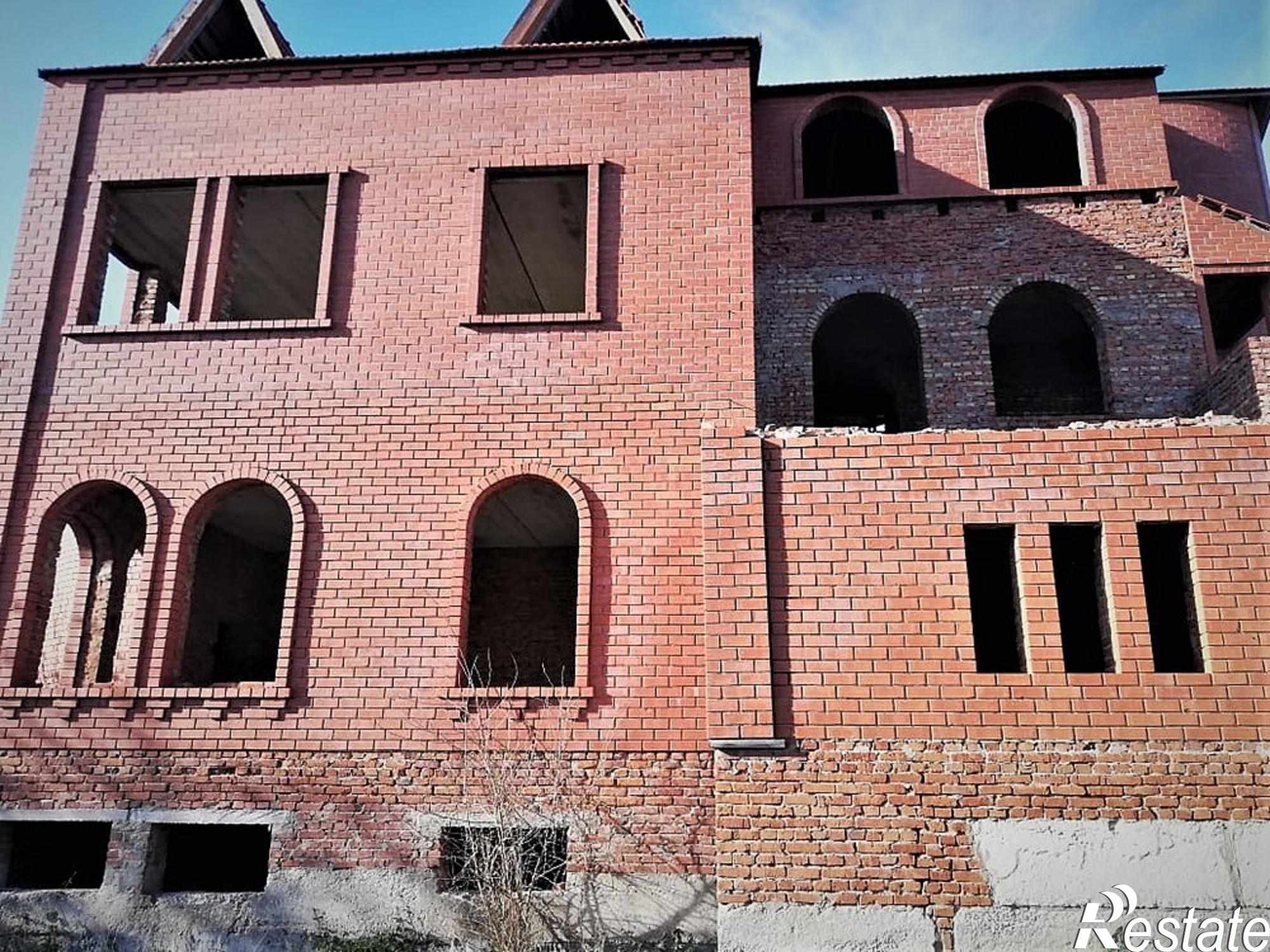 Купить дачу, дом, коттедж за 29 000 000 рублей на Южная улица
