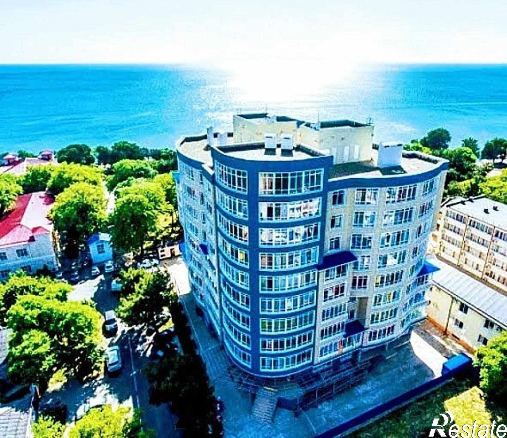 Купить квартиру за 18 000 000 рублей на улица Кирова, 1