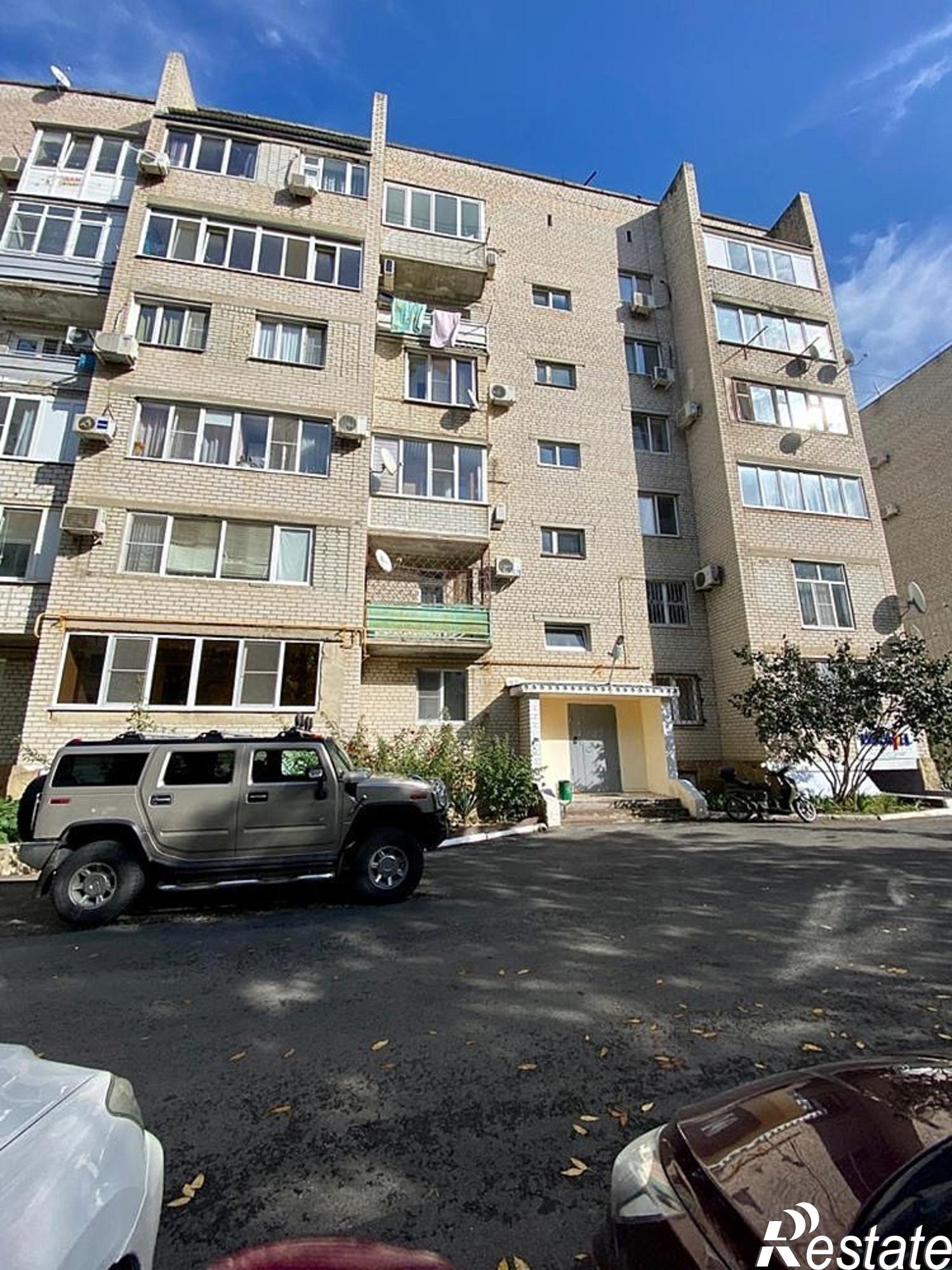 Купить квартиру за 8 900 000 рублей на улица Ленина, 189